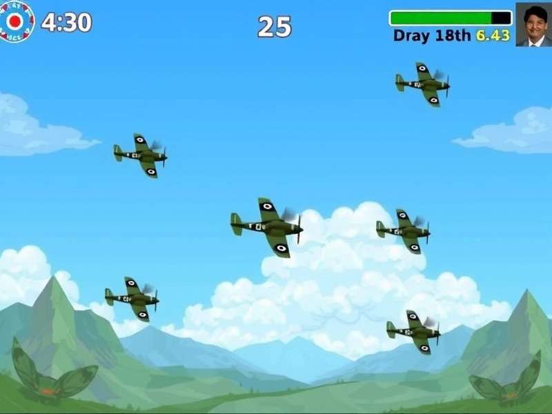 Bomber Aces Indian Player Meetup